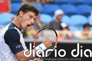 Carreño: "Si puedo repetir semifinales en el US Open es porque tengo el nivel"