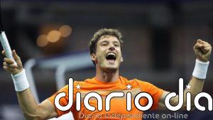 Carreño sobrevive a un maratón con Shapovalov y jugará las semifinales del US Open