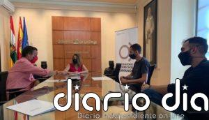 Carreño y Herrera se reúnen con la Policía Nacional para abordar la aplicación del cierre de prostíbulos en La Rioja