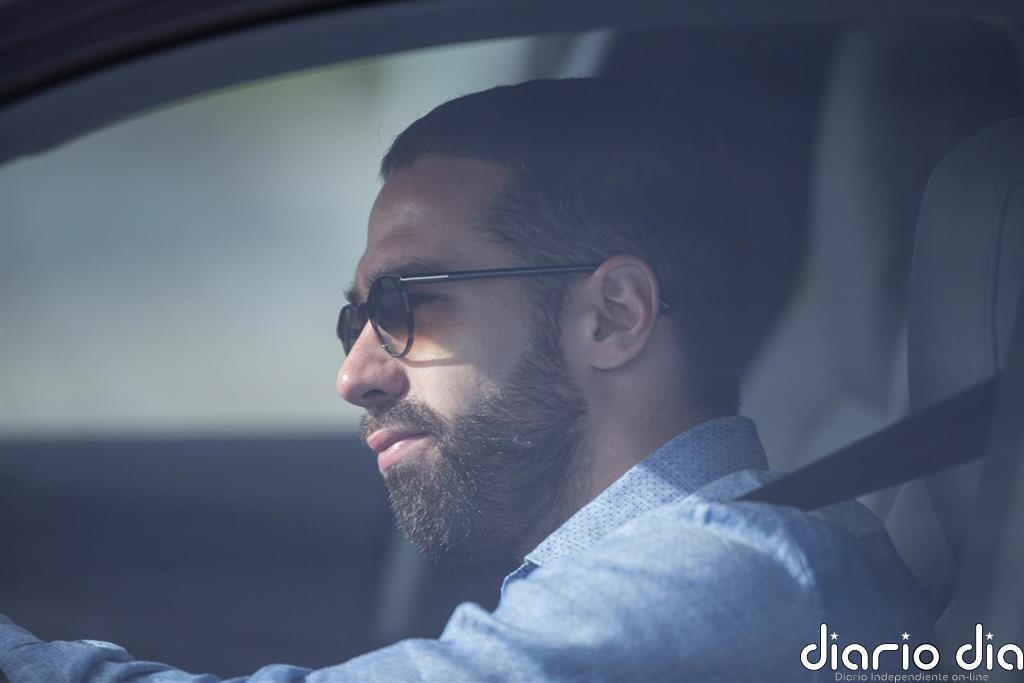 Carvajal: "Veo al equipo en muy buena forma"