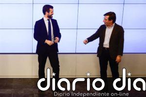 Casado critica la "cobardía" de Sánchez por "echar la culpa" a los españoles del aumento de contagios