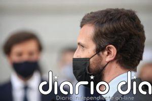 Casado exige al Gobierno que permita destinar los ahorros municipales a lo urgente y que Montero asuma responsabilidades