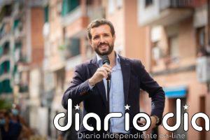 Casado pide a Sánchez que desautorice a Iglesias y Garzón ante sus "intolerables" ataques al Rey