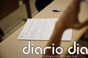 Casi 100 cordobeses mayores de 25 años se examinan de la prueba de acceso a la universidad