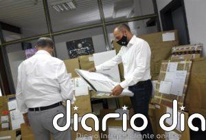 Casi una treintena de obras optan al cartel del Carnaval de Santa Cruz de Tenerife