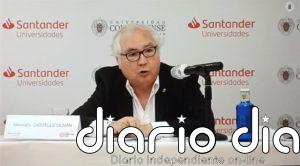 Castells, sobre las críticas a su ausencia durante la pandemia: "Es una leyenda urbana"