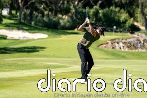 Catlin se corona en un exigente Valderrama