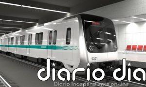 CBRC (Bombardier) suministrará 390 vagones de metro a China por 153 millones de euros