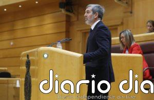 CC reprocha a Sánchez que no conociera durante sus vacaciones los problemas de Canarias, un "polvorín social"