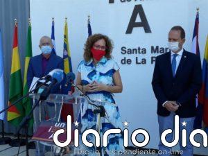 CCOO-A ve los datos "altamente preocupantes" y que sitúan "un escenario complicado para el otoño"