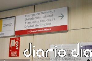 CCOO acusa a la Comunidad de crear empleo "precario, temporal y muy vulnerable en las crisis"