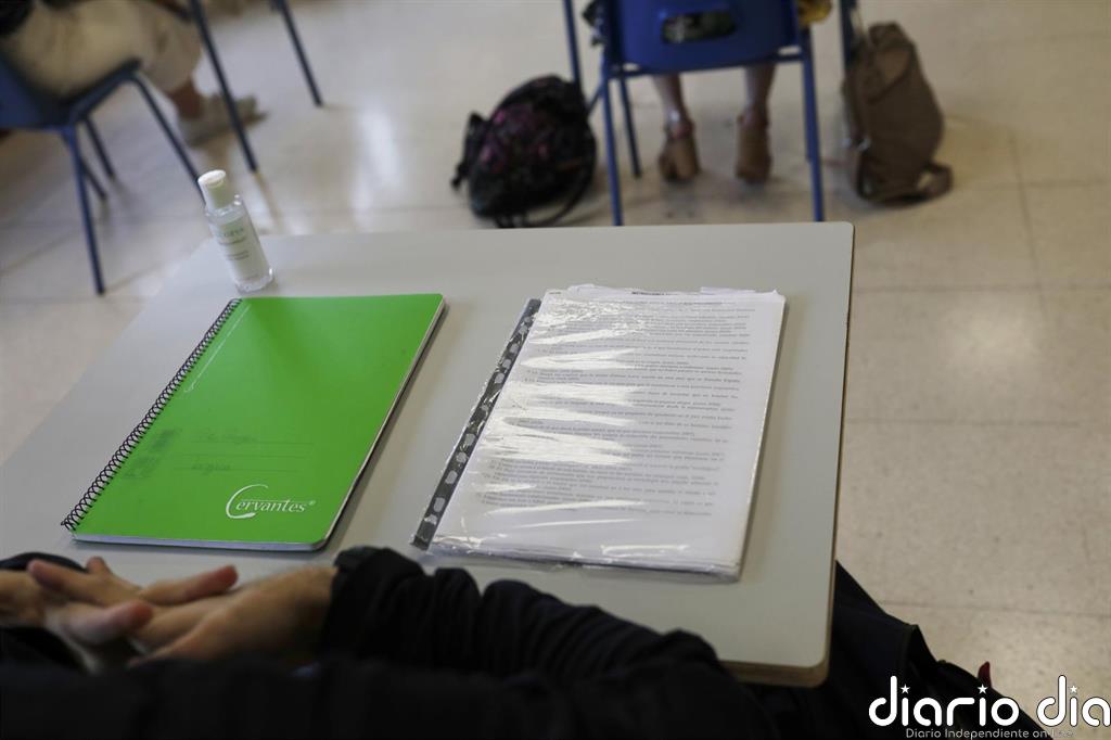 CCOO Baleares considera que será "complicado" el inicio de curso por "falta de inversión en educación"