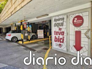 CCOO defiende la "vuelta al diálogo" para evitar la huelga en los aparcamientos de Palma