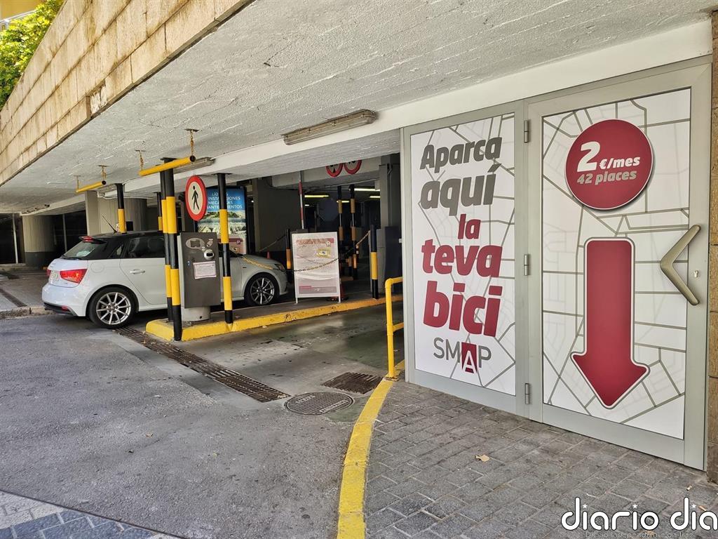 CCOO defiende la "vuelta al diálogo" para evitar la huelga en los aparcamientos de Palma