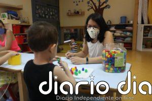 CCOO pide la contratación de 70.746 docentes y una inversión extra de 4