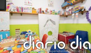 CCOO, "preocupada" por la menor matriculación en escuelas infantiles por el "miedo" de familias ante el Covid-19