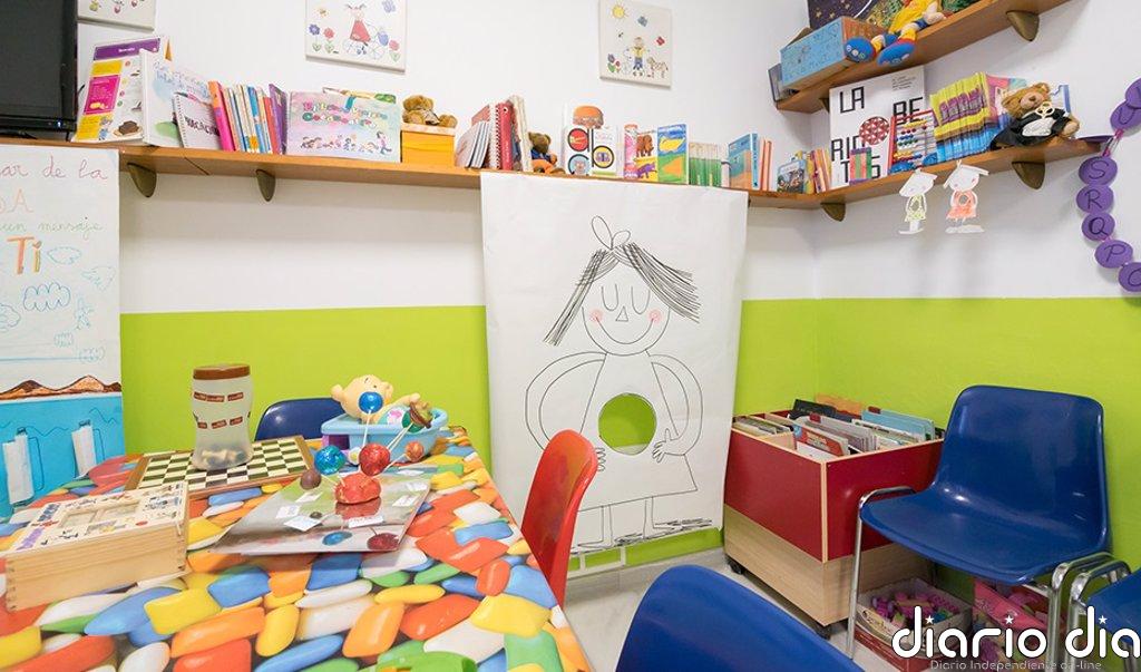 CCOO, "preocupada" por la menor matriculación en escuelas infantiles por el "miedo" de familias ante el Covid-19