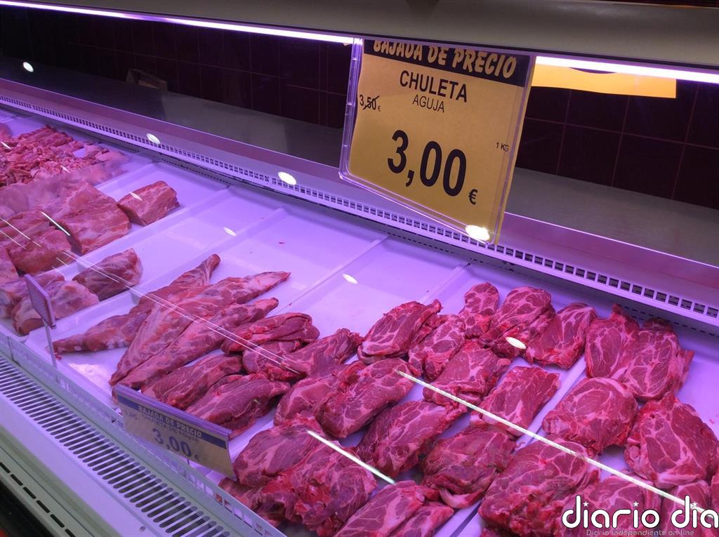 CCOO prevé que los precios se mantengan en niveles moderados, con una caía del 0,6% para 2020