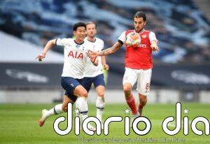 Ceballos se queda en el Arsenal