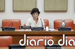 Celaá destaca papel de la digitalización en una vuelta "segura" a las aulas: "La presencialidad es insustituible"