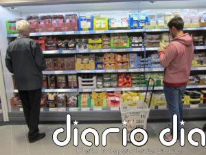 CEOE dice que el IPC seguirá en tasas negativas en los próximos meses, pero cada vez más moderadas