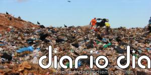 Cerrar basurales para limpiar el aire en América Latina