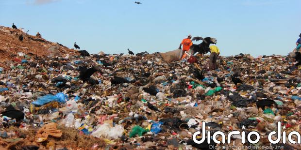 Cerrar basurales para limpiar el aire en América Latina