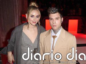 Chiara Ferragni y Fedez celebran su segundo aniversario de boda más enamorados que nunca