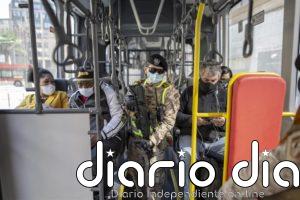 Chile supera los 430.000 casos y roza los 11