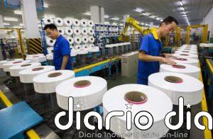 China acelera su actividad manufacturera a máximos desde 2011, según PMI