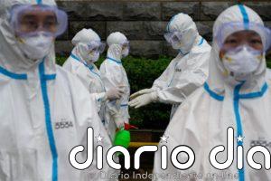 China confirma 12 nuevos contagios de coronavirus importados del extranjero