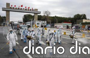 China notifica otros ocho casos de coronavirus procedentes del extranjero