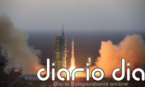 China puede haber probado con éxito un avión espacial reutilizable