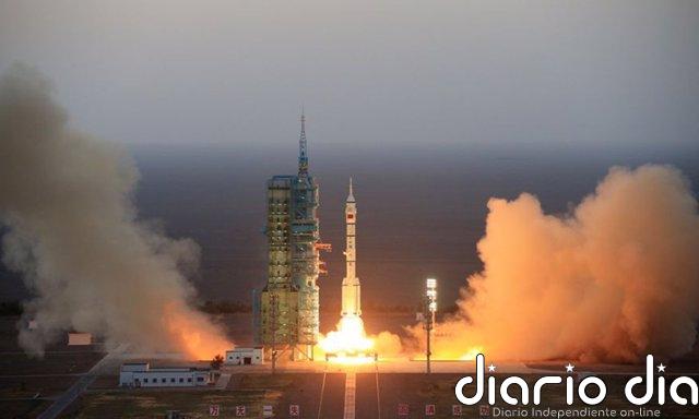China puede haber probado con éxito un avión espacial reutilizable