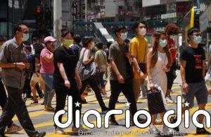 China reduce su número de casos importados de coronavirus con 10 en el último día