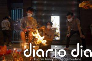 China registra ocho nuevos casos importados de coronavirus y 22 asintomáticos