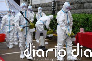 China registra únicamente dos casos de coronavirus importados y ninguno de transmisión local