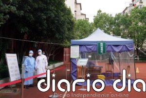 China sufre un ligero repunte de los casos importados al sumar 25 más en un día