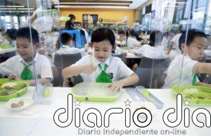 China suma otros once casos importados y doce asintomáticos