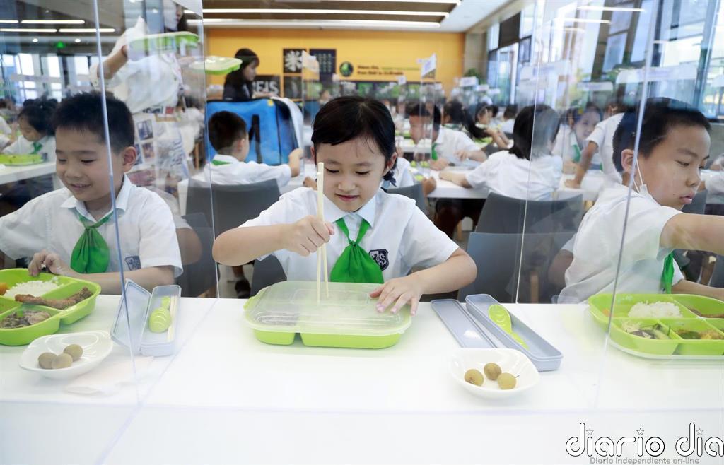 China suma otros once casos importados y doce asintomáticos