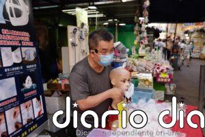 China vuelve a no registrar ningún contagio de coronavirus local pero informa de siete importados