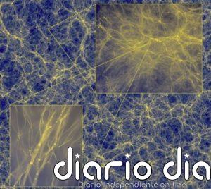 Científicos consiguen estudiar más de cerca la materia oscura