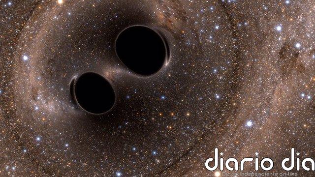 Cinco años de la primera observación de ondas gravitacionales