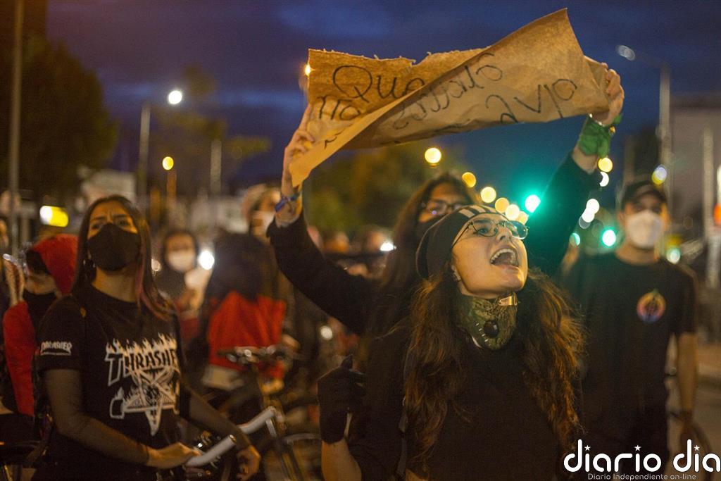 Citados a declarar por un posible delito de dolo los dos agentes implicados en la muerte de Ordóñez