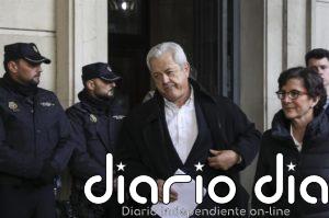 Citados como investigados los exconsejeros andaluces Recio, Vallejo, Ávila y Martín Soler por los avales a Isofotón