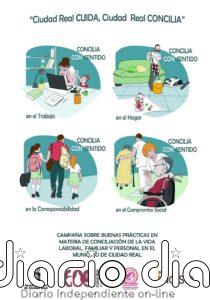 Ciudad Real pondrá en marcha en breve el reglamento de teletrabajo