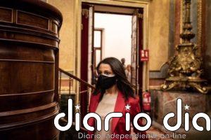 Ciudadanos apoyará que el Congreso investigue al PP por 'Kitchen' y critica que Sánchez "tape la corrupción" de Podemos