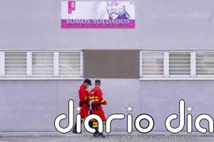 Ciudadanos forzará una votación en el Congreso sobre la salida de los militares a los 45 años