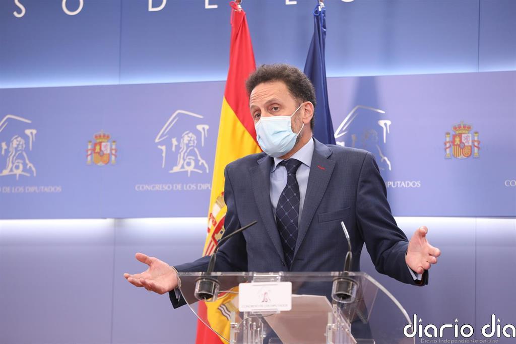 Ciudadanos no descarta apoyar la comisión de investigación de Kitchen, pero también quiere investigar a Podemos
