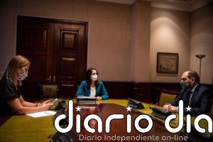 Ciudadanos plantea en el Congreso recuperar la prestación por cese de actividad para trabajadores autónomos